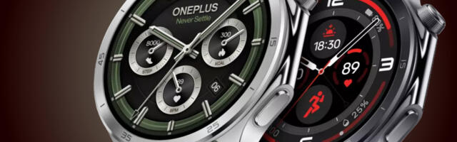 The OnePlus Watch 3 could be 2025’s best Wear OS smartwatch