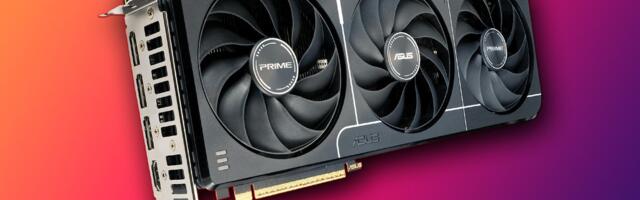 RTX 5070 appears on Best Buy at MSRP — Asus Prime listed for $549.99 days before official launch