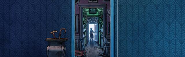 Blue Prince review: 2025’s best game will alter your brain