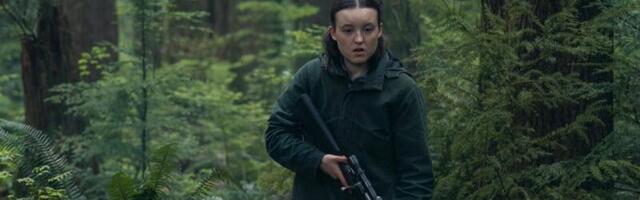 The Last of Us: Bella Ramsey reveals toughest scene to film