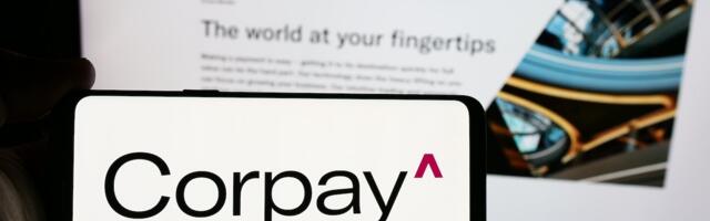 Alpha rejects takeover offer from US payments giant