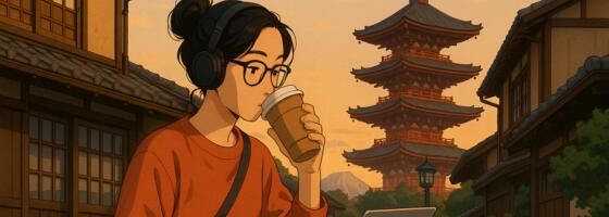 7 ways people in Japan thrive without burning out