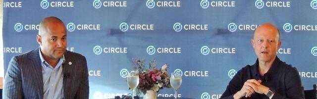 Circle Has Explored Potential $5B Sale to Coinbase or Ripple Instead of IPO: Report