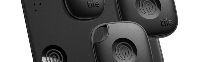 Tile’s 4-Pack Bluetooth Trackers Now Beat Apple’s AirTags on Price and Function, Shape Variety Included