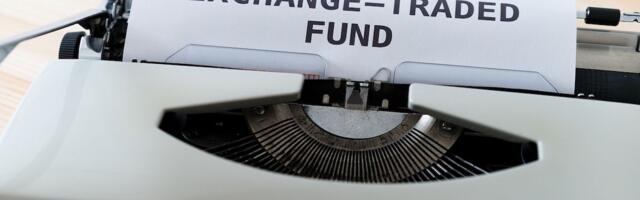 Bitcoin Spot ETFs Pull in $5.77B in May, Their Best Performance Since November