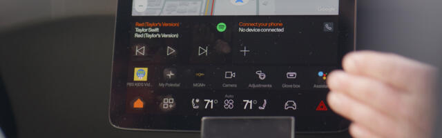Google Maps for Android Automotive will stop clashing with your vehicle’s UI