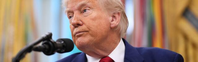 We finally got a detailed look at how America's businesses are managing through Trump's tariff whiplash