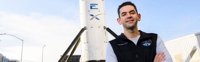 Trump Pulled His NASA Pick, But Jared Isaacman Would’ve Rebuilt the Moon Program