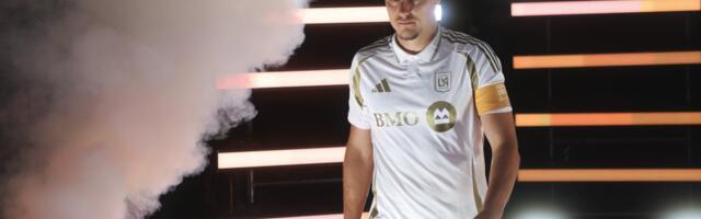 How to watch LAFC vs. Esperance de Tunis online for free