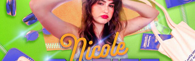 How Nicole Rafiee creates content for the chronically online