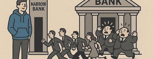 Stablecoins Are a Monetary Revolution in the Making