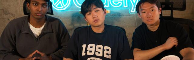 The cofounder of the viral AI 'cheating' startup Cluely says he only hires people for 2 jobs