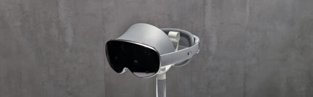 Samsung’s Project Moohan XR headset could be similar to Vision Pro in more ways than one
