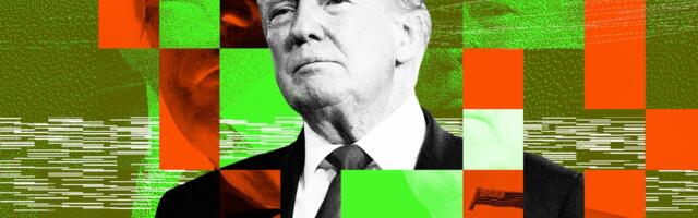 Canada drops Big Tech tax to appease Trump