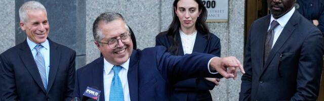 Meet the lawyers who defended Diddy
