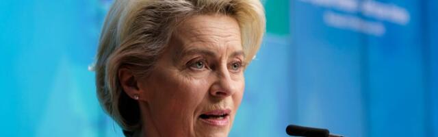 Europe's top negotiator says it's impossible to get a trade deal done by Trump's July deadline