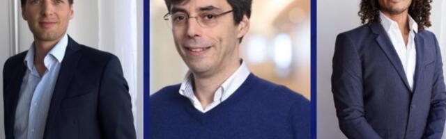 Ventures.eu and Dealflow.eu announce first close of €30M VC fund for European and Portuguese startups