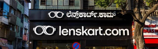 SoftBank’s Sumer Juneja Steps Down From IPO-Bound Lenskart Board