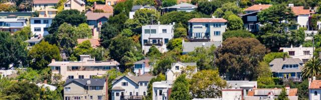 Berkeley’s new accessory dwelling unit policy aims for balance