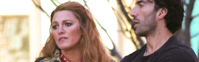 Blake Lively demands that Justin Baldoni's lawyer be sanctioned after accusing him of creating a 'media circus'