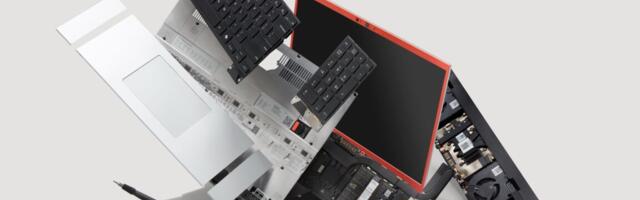 Framework Laptop 16 update brings Nvidia GeForce to the modular gaming laptop