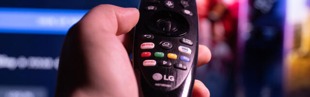 Can You Reprogram The Streamer Buttons On Your TV Remote?