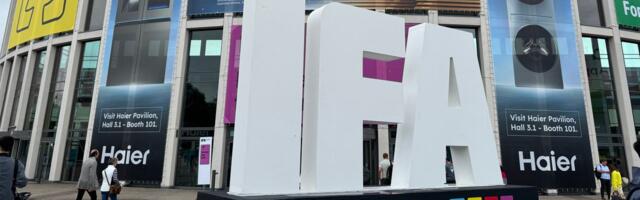 The Top New Gadgets We Saw at IFA Berlin 2025