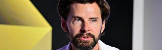Hinge's CEO says AI is going to make mass swiping arcane