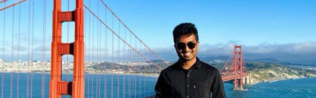 I failed to land an H-1B visa 3 times. My work in AI helped me get an 'Einstein visa' instead.