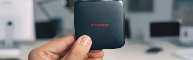 SanDisk quietly unveils new entry-level portable SSD backed with a three-year warranty - shame about the slow speeds