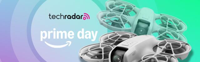 The DJI Neo for a record-low $159? That's a no-brainer deal for the super fun and safe 4K drone