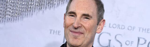 How Amazon flipped the script on a challenging week How Amazon flipped the script on a challenging week