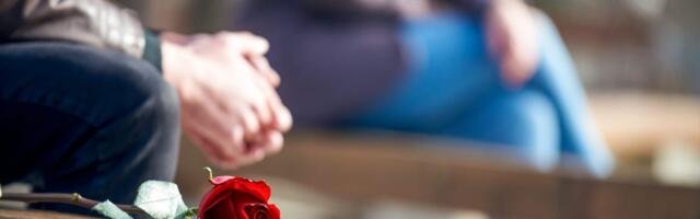 My friend's boyfriend seemed perfect until he started asking her for money. We think he could be a con artist — how do I help her?