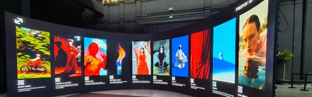 Freepik CEO - No, AI hasn't killed the stock image market