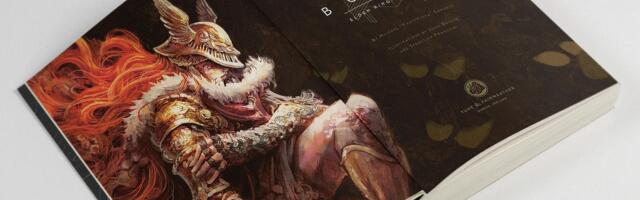 Elden Ring lore expert VaatiVidya is releasing a book following years of authoritative videos