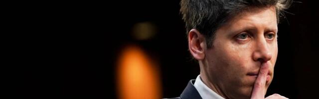 Паника Сэма Альтмана: Почему пользователи бегут из ChatGPT, а Google празднует победу