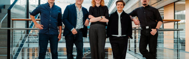 Finnish startup MultivisionDx raises €1 million pre-seed to advance spatial biology cancer diagnostics