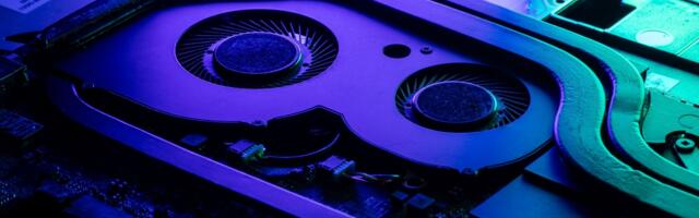 YPlasma to announce solid state laptop cooler at CES 2026, new cooler design uses plasma and corona discharge to generate airflow