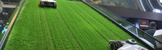I’d Struggle to Walk Up That Hill. Mammotion's Robot Mower Scaled It With Ease