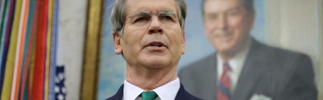 Bessent: Private equity firms won't have to sell single-family home rentals