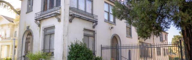 North Bay Catholic Diocese selling Napa vineyard, former clergy residence as abuse claims rise