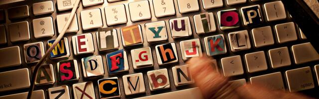 Nitrogen ransomware programmers lock themselves out of a payment — key management bug encrypts victims' data forever