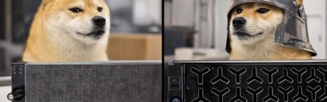 Дизайн или функциональность: как мы разрабатывали внешний вид серверного безеля