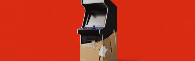 [Перевод] У файтингов проблема с продукт-дизайном (перевод)