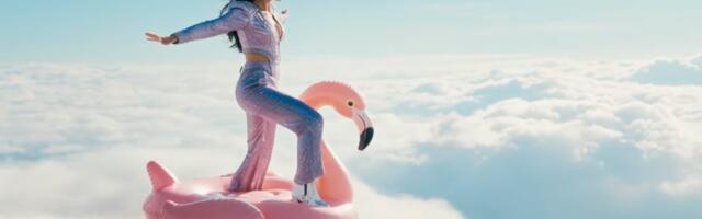 AI still has a long way to go. Just ask AI pop star, Tilly Norwood.