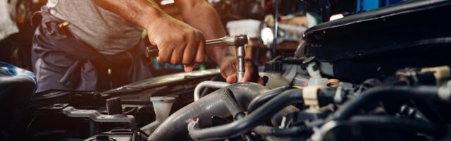 5 Tool Brands That Mechanics Choose Over Snap-On