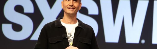 Disney and OpenAI are breaking up, and it's a big test for new CEO Josh D'Amaro