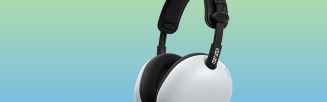 Sony’s new open-back gaming headset could be a budget surprise