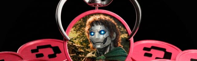 Как мы в CodeScoring модель для поиска секретов готовили