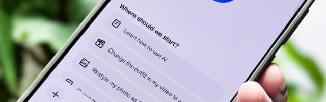 Muse Spark is Meta’s answer to Gemini — and it’s a full reboot